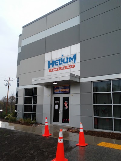 Photos of Helium Trampoline & Indoor Adventure Park