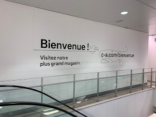 Photo n°7 de C&A à Orléans (Magasin de vêtements pour femmes)