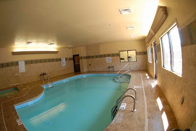 Photos of Brookstone Lodge
