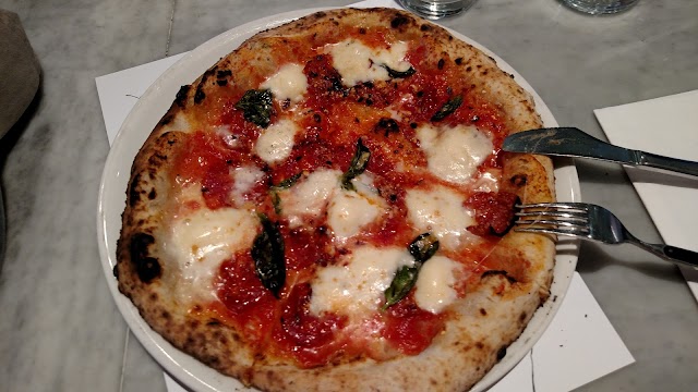 Pizzeria Locale