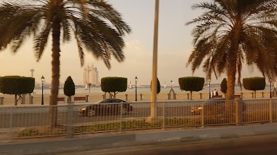 Photos of Khaladiyah Parking Lot