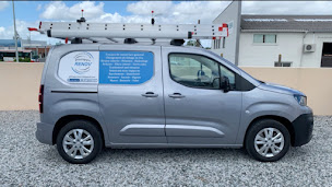 Photo n°1 de Philippe Renov Couvreur Les SORINIÈRES à Les Sorinières (Peintre en bâtiment)