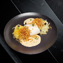 Photo n°1 de Restaurant Dans le Noir ? Nantes à Nantes (Restaurant)