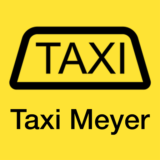 Taxi Meyer Wanne