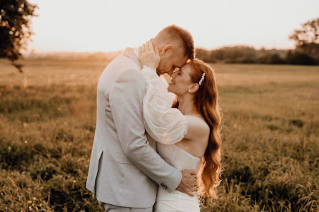 Tabea Labusch Hochzeitsfotografie - Haßfurt
