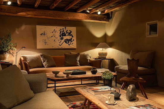 Zannier Le Chalet by null