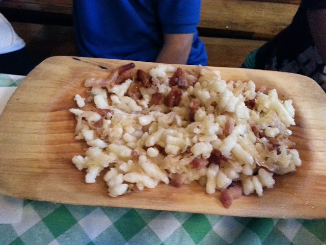 Viecha U Sedliaka Pub