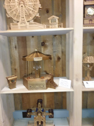 Cooper Hall (Saxonburg Museum) - Thumbnail