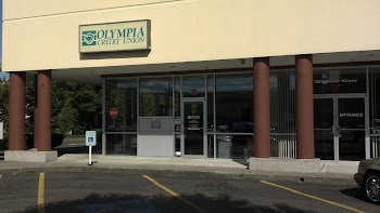 Olympia Credit Union photo