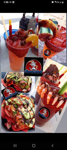 Los clamachivis - Thumbnail