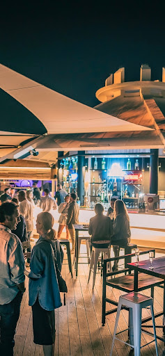 La Carpa - Lloret de Mar