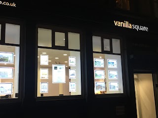 Vanilla Square
