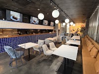 COURTSIDE(コートサイド)