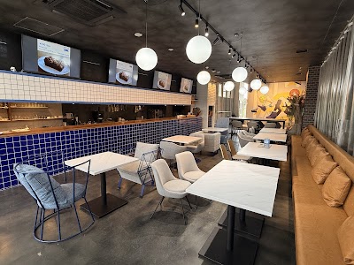 COURTSIDE(コートサイド)