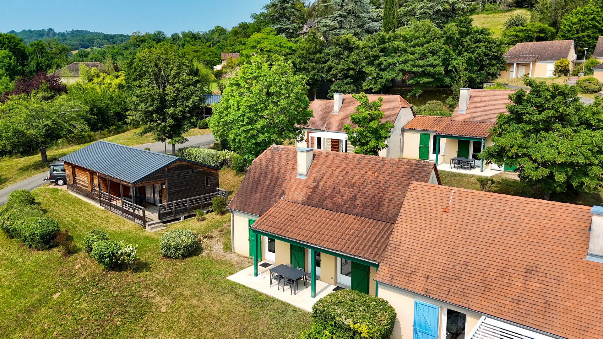 BôVila Village Vacances