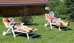 Photo n°6 de Le Chalet vert à Cuvier (Agence de location de maisons de vacances)