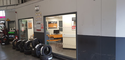 Halfords Autocentre Cannock - Thumbnail