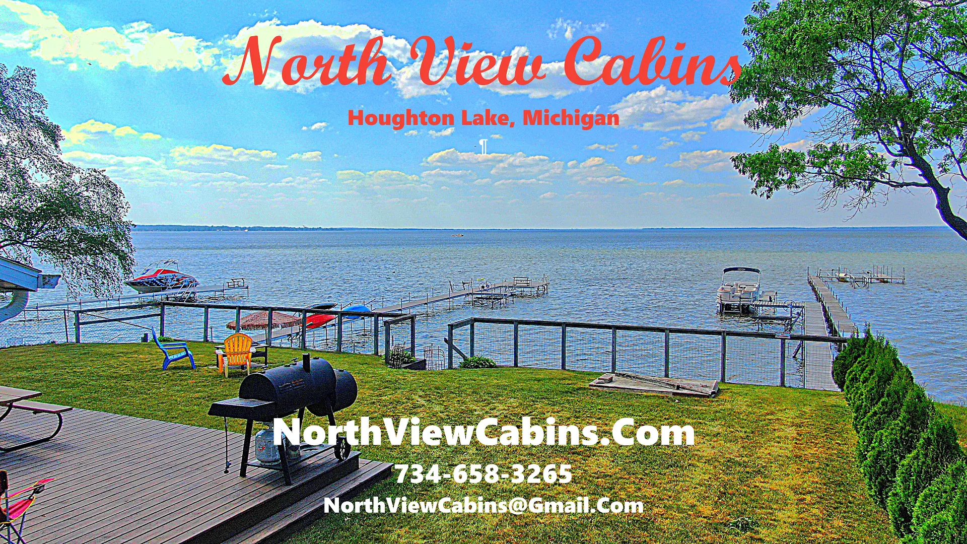 North View Cabins