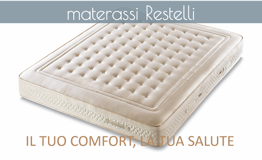 materassi restelli Logo