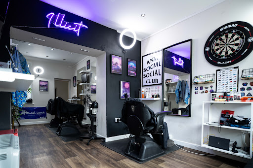 Illicit Studios - Thumbnail