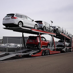 Photo n°2 de E-MOTORS PARIS à Buchelay (Vendeur de voitures d'occasion)