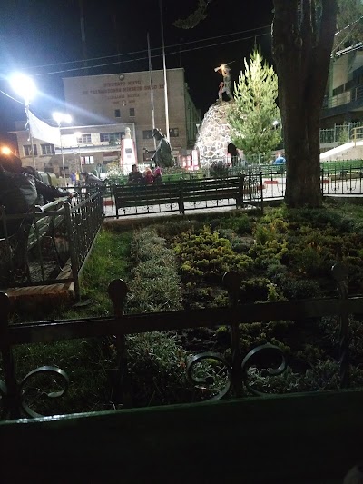 Photos of Plaza del Minero "Siglo XX"