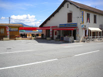 STATION SERVICE CB 24/24 - DKV - UTA - 