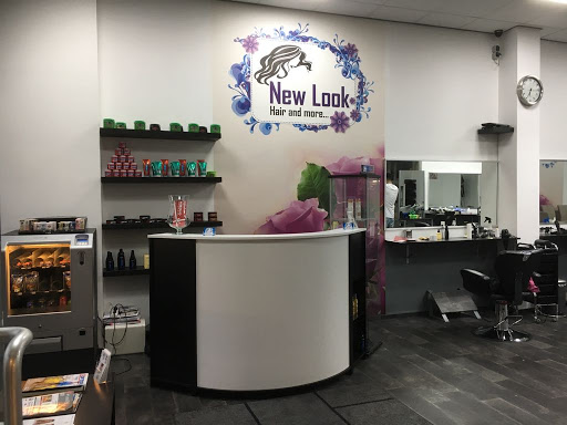 New Look UG (haftungsbeschränkt)