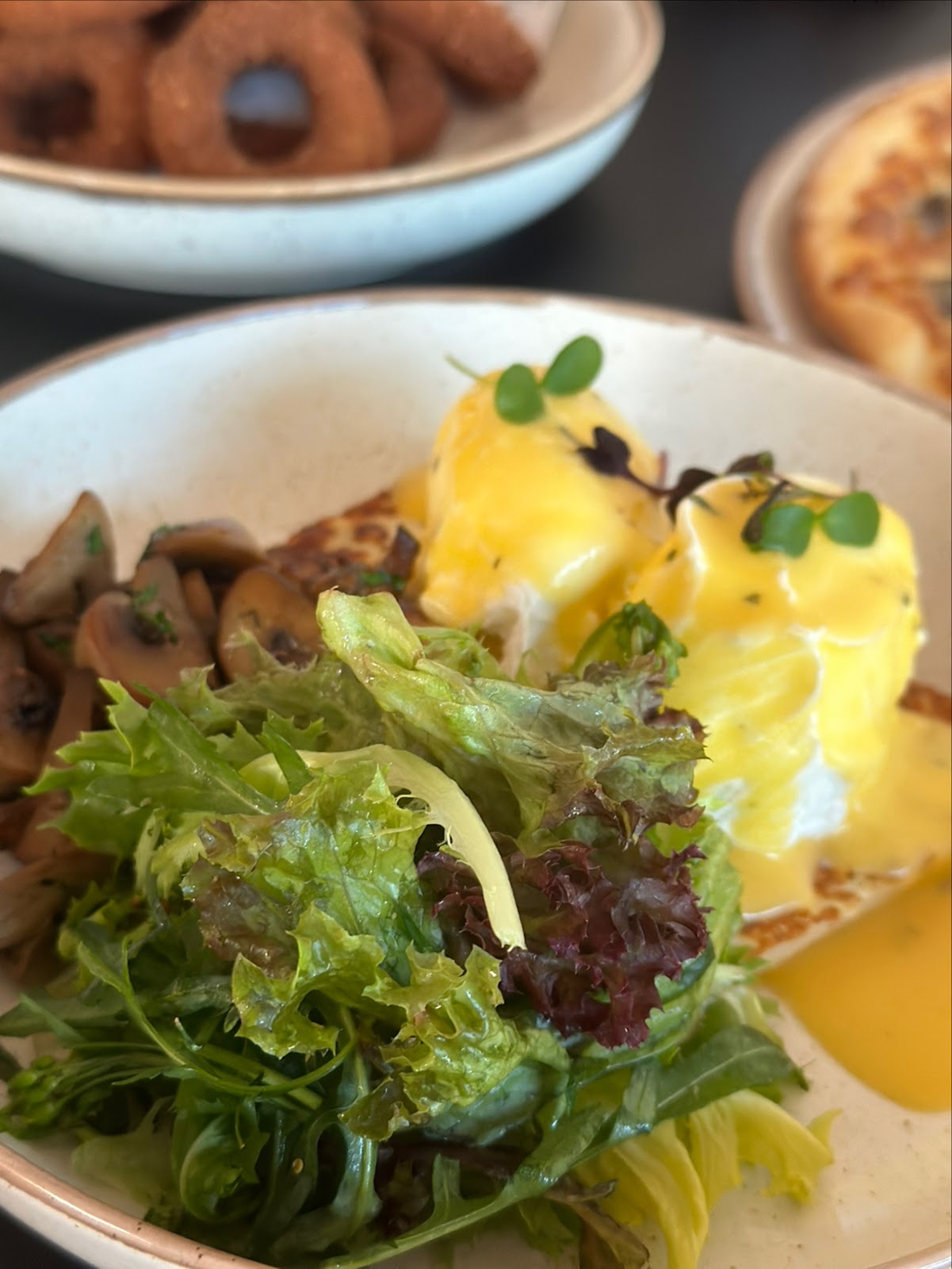 Tawa Gluten-Free Eatery - صورة 2