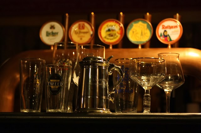 Lannister Pub