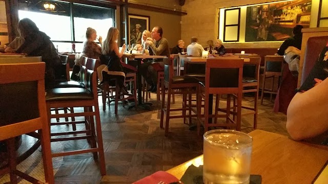 Two Left Forks