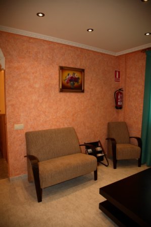 Hostal Chandro