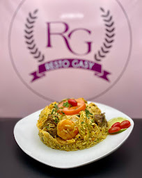 Photo n°9 de Resto Gasy : Restaurant Malgache à Paris à Paris (Restaurant)