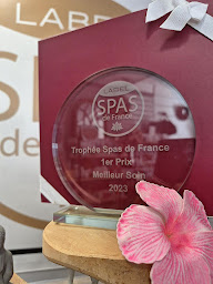 Photo n°18 de Les Soins Du Monde Par Severine à Aire-sur-l'Adour (Institut de beauté)