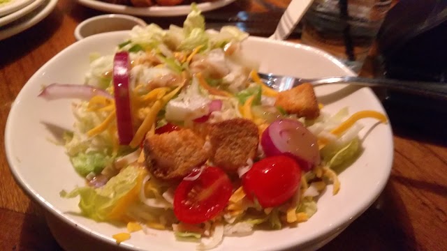 Outback Steakhouse