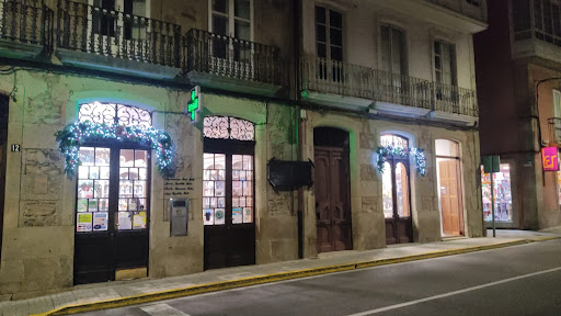 Farmacia Tato y Ortopedia C.B.