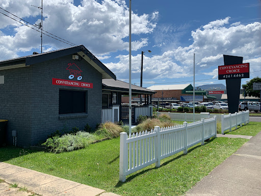Conveyancing Choice Illawarra - Thumbnail