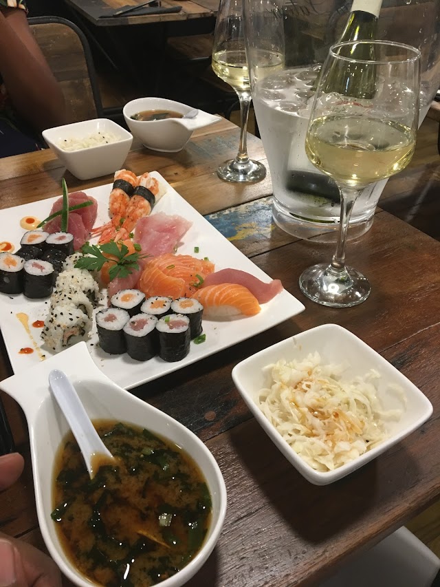 Fuji Sushi-bar