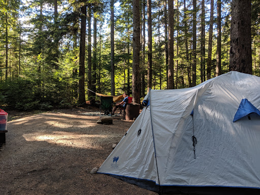 Cal-Cheak Recreation Site - Thumbnail