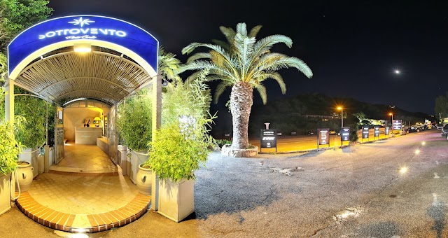 Sottovento Club Porto Cervo