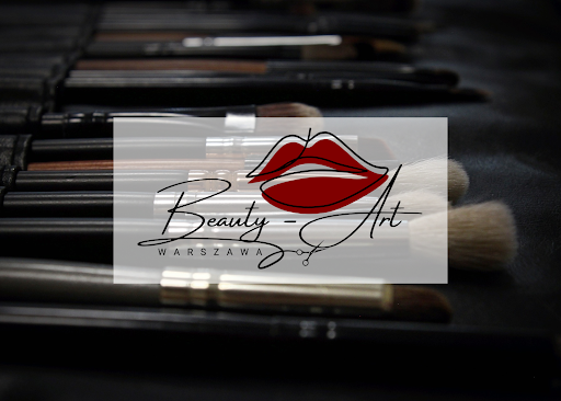 Beauty-Art Warszawa - Szkoła wizażu, fryzjerstwa i charakteryzacji