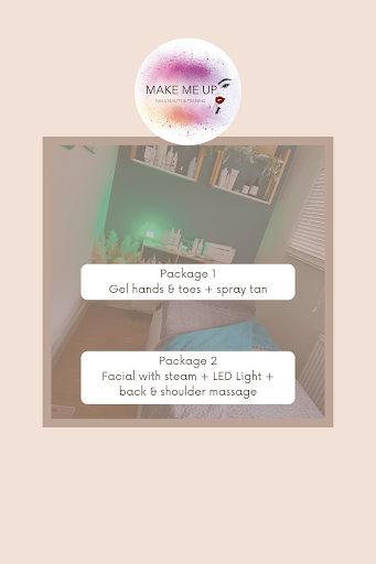 Kelly Jayne Health & Beauty Salon Coventry