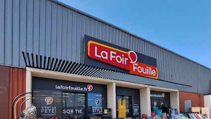 La Foir'Fouille