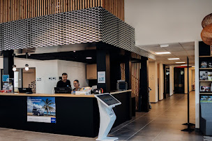 Photo n°31 de Top Loisirs à Lescar (Concessionnaire de véhicules de loisirs)