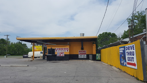 Buechel Liquor - Thumbnail