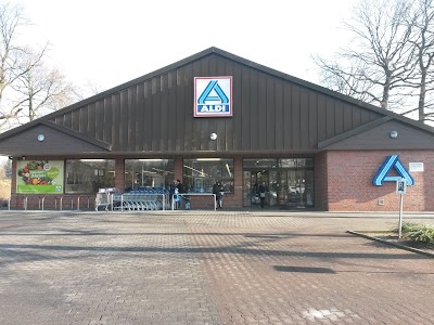 ALDI Marl-Sickingmühle