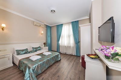 Valide Hotel