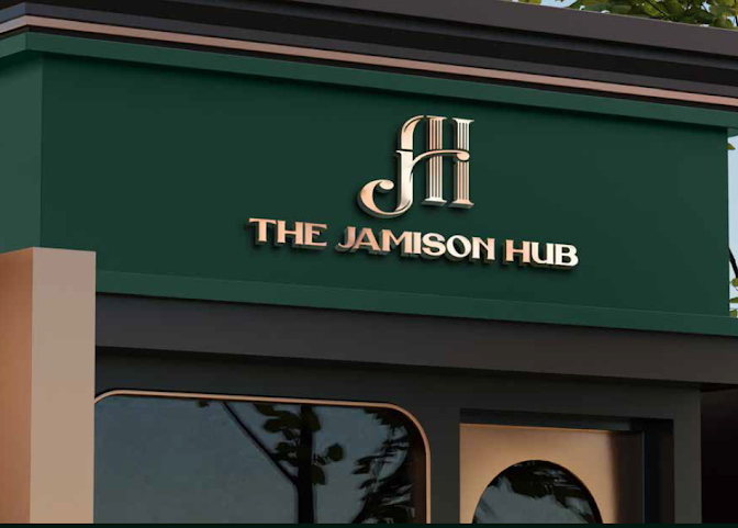 The Jamison Hub by null