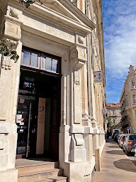 Photo n°2 de Crédit Coopératif à Toulon (Banque coopérative)