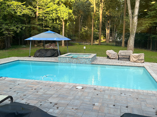 B&B Pool and Spa Center - Thumbnail